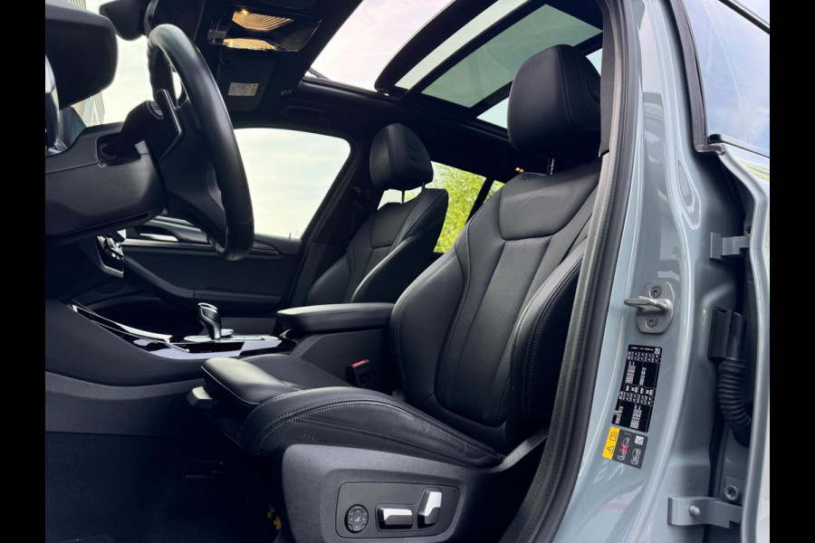 BMW X3 XDrive30e M Sport Pano/Memory/360/HuD