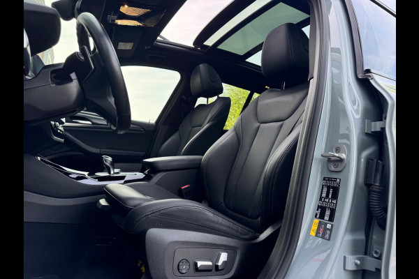 BMW X3 XDrive30e M Sport Pano/Memory/360/HuD
