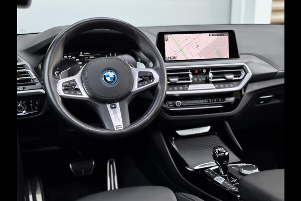 BMW X3 XDrive30e M Sport Pano/Memory/360/HuD