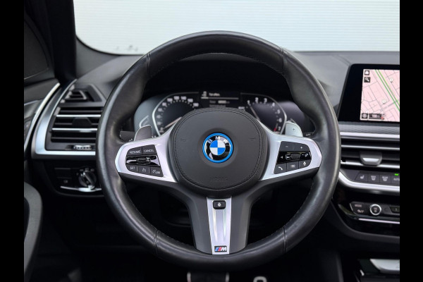 BMW X3 XDrive30e M Sport Pano/Memory/360/HuD