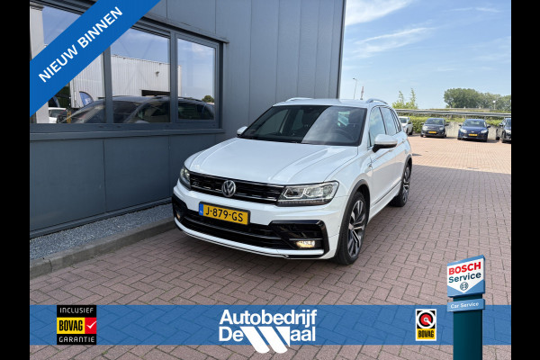 Volkswagen Tiguan 1.5 TSi 150pk DSG Highline Business R-Line CAMERA/VIRTUAL/20INCH/ELEK.A.KLEP