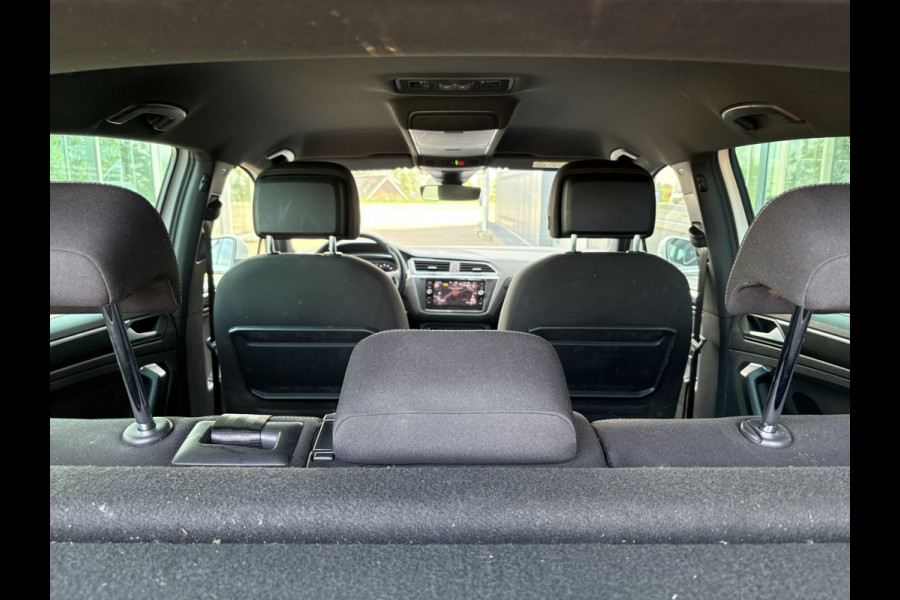Volkswagen Tiguan 1.5 TSi 150pk DSG Highline Business R-Line CAMERA/VIRTUAL/20INCH/ORYX WHITE PEARL