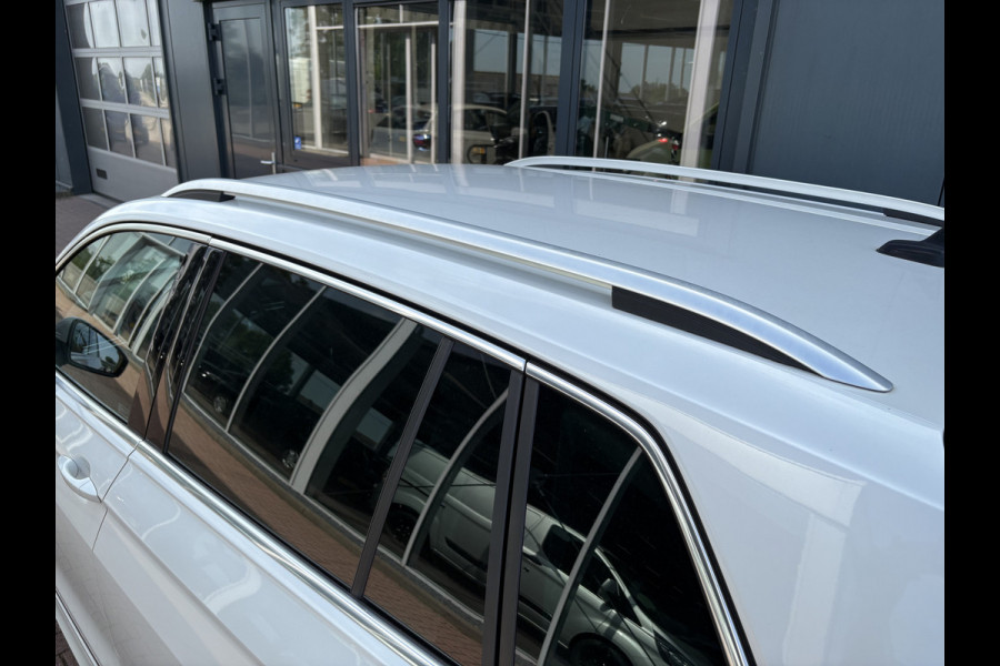 Volkswagen Tiguan 1.5 TSi 150pk DSG Highline Business R-Line CAMERA/VIRTUAL/20INCH/ORYX WHITE PEARL