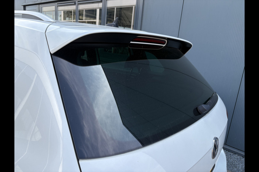 Volkswagen Tiguan 1.5 TSi 150pk DSG Highline Business R-Line CAMERA/VIRTUAL/20INCH/ORYX WHITE PEARL