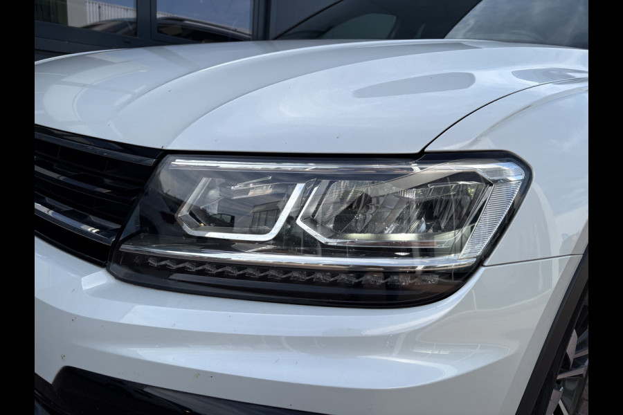 Volkswagen Tiguan 1.5 TSi 150pk DSG Highline Business R-Line CAMERA/VIRTUAL/20INCH/ORYX WHITE PEARL