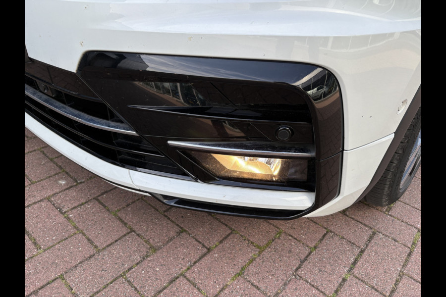 Volkswagen Tiguan 1.5 TSi 150pk DSG Highline Business R-Line CAMERA/VIRTUAL/20INCH/ORYX WHITE PEARL