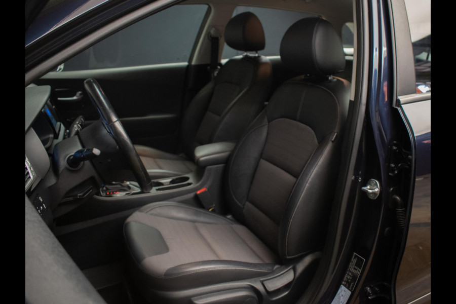 Kia Niro 1.6 GDi Hybrid DynamicLine Sport (APPLE CARPLAY,NAVI,CAMERA,LED,CRUISE,CLIMATE,SPORTSTOELEN,NETTE STAAT)