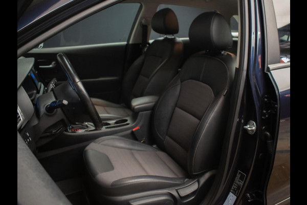 Kia Niro 1.6 GDi Hybrid DynamicLine Sport (APPLE CARPLAY,NAVI,CAMERA,LED,CRUISE,CLIMATE,SPORTSTOELEN,NETTE STAAT)