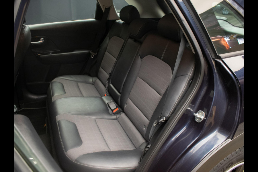 Kia Niro 1.6 GDi Hybrid DynamicLine Sport (APPLE CARPLAY,NAVI,CAMERA,LED,CRUISE,CLIMATE,SPORTSTOELEN,NETTE STAAT)