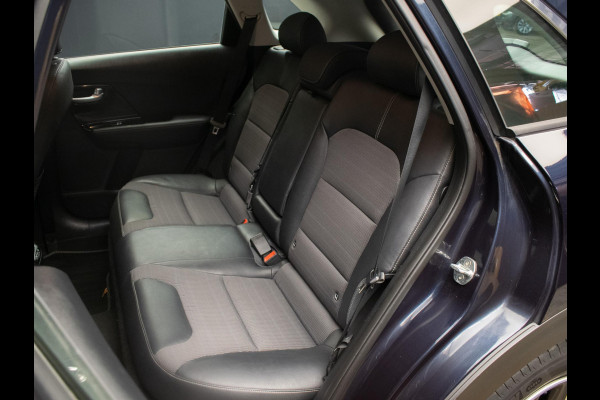 Kia Niro 1.6 GDi Hybrid DynamicLine Sport (APPLE CARPLAY,NAVI,CAMERA,LED,CRUISE,CLIMATE,SPORTSTOELEN,NETTE STAAT)