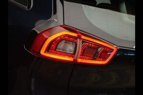 Kia Niro 1.6 GDi Hybrid DynamicLine Sport (APPLE CARPLAY,NAVI,CAMERA,LED,CRUISE,CLIMATE,SPORTSTOELEN,NETTE STAAT)