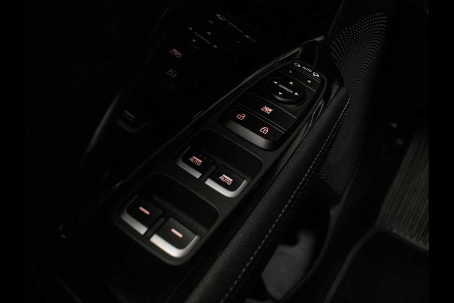 Kia Niro 1.6 GDi Hybrid DynamicLine Sport (APPLE CARPLAY,NAVI,CAMERA,LED,CRUISE,CLIMATE,SPORTSTOELEN,NETTE STAAT)