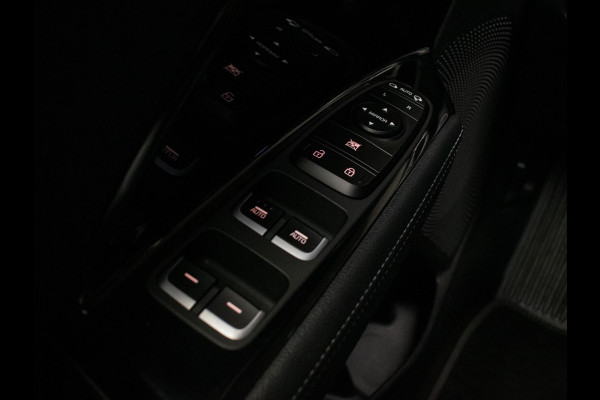 Kia Niro 1.6 GDi Hybrid DynamicLine Sport (APPLE CARPLAY,NAVI,CAMERA,LED,CRUISE,CLIMATE,SPORTSTOELEN,NETTE STAAT)