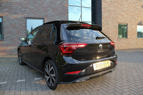 Volkswagen Polo 1.0 TSI R-Line