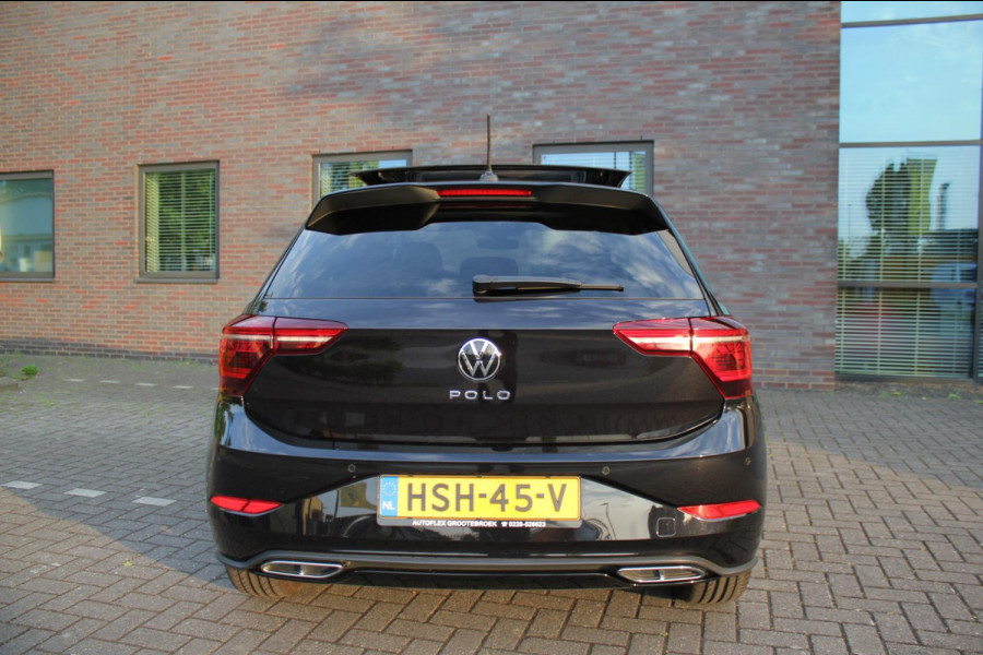 Volkswagen Polo 1.0 TSI R-Line