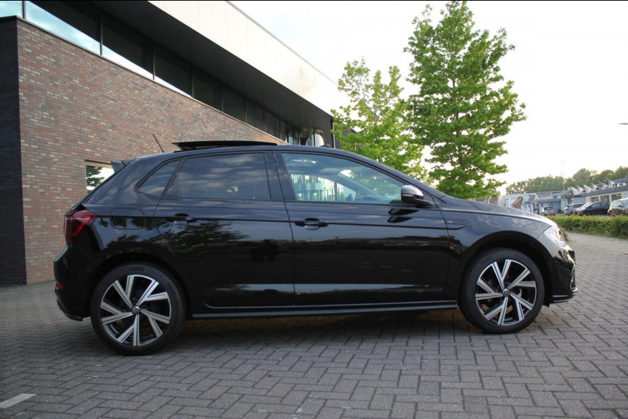 Volkswagen Polo 1.0 TSI R-Line