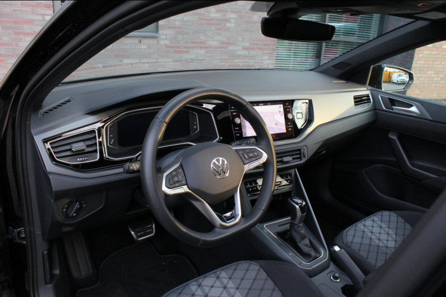 Volkswagen Polo 1.0 TSI R-Line