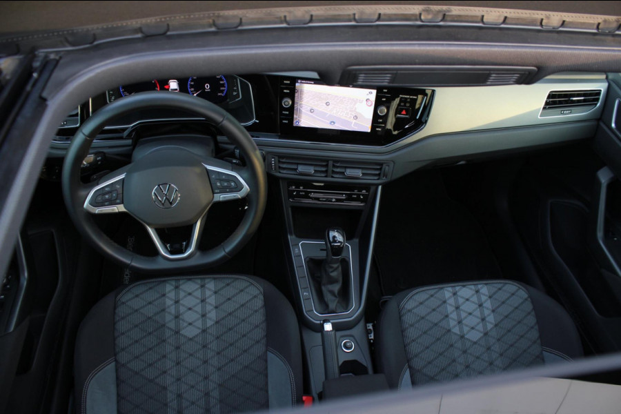 Volkswagen Polo 1.0 TSI R-Line
