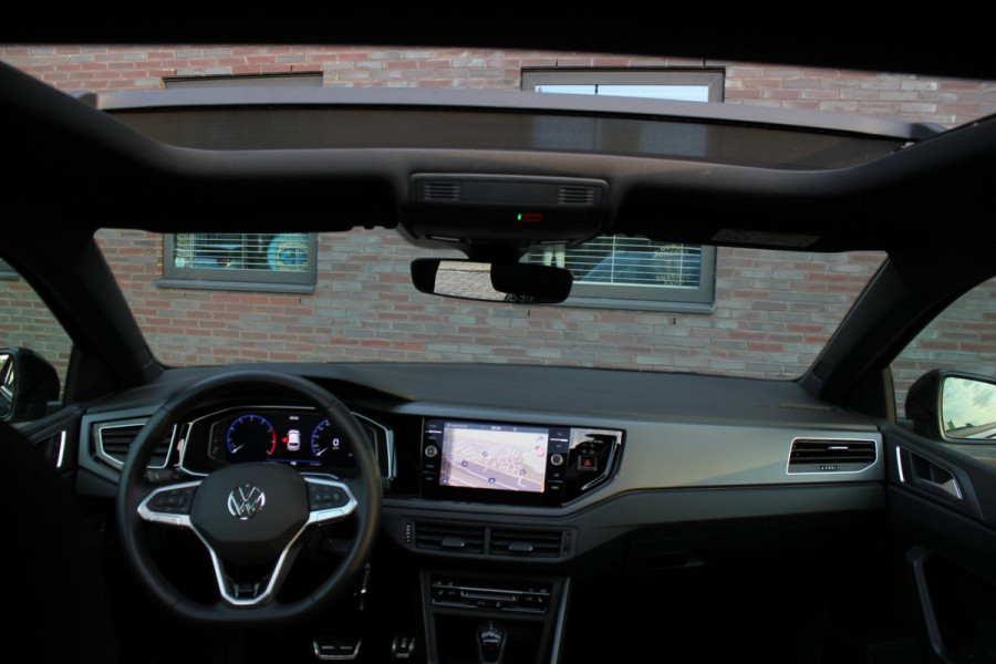 Volkswagen Polo 1.0 TSI R-Line