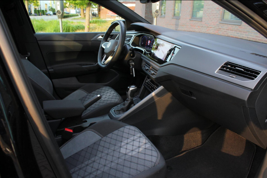 Volkswagen Polo 1.0 TSI R-Line