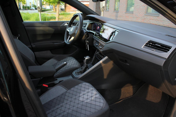 Volkswagen Polo 1.0 TSI R-Line