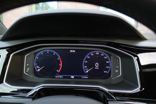 Volkswagen Polo 1.0 TSI R-Line