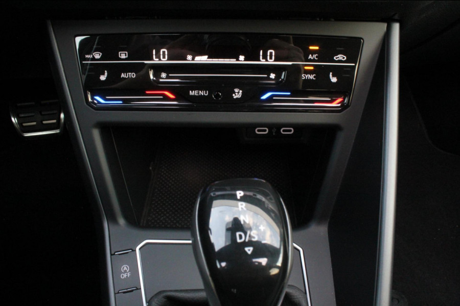 Volkswagen Polo 1.0 TSI R-Line