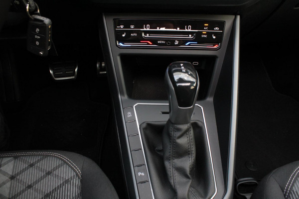 Volkswagen Polo 1.0 TSI R-Line