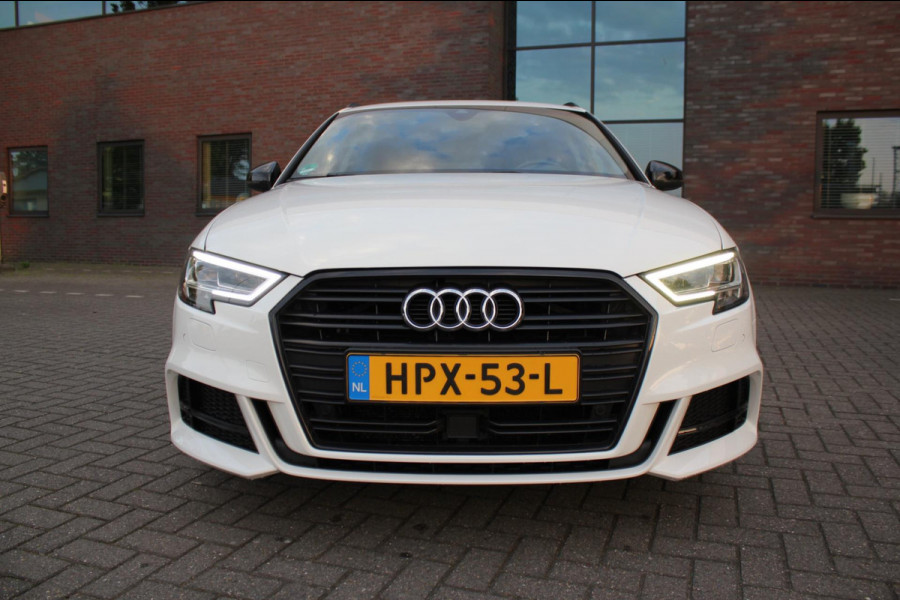 Audi A3 SPORTBACK 35 TFSI CoD Advance Sport