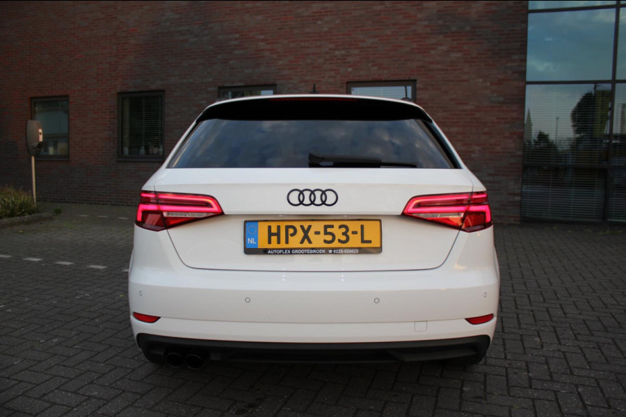Audi A3 SPORTBACK 35 TFSI CoD Advance Sport