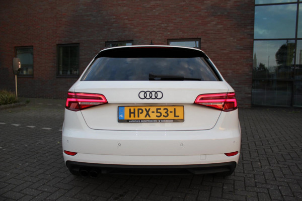Audi A3 SPORTBACK 35 TFSI CoD Advance Sport