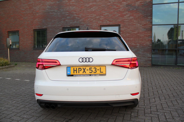 Audi A3 SPORTBACK 35 TFSI CoD Advance Sport