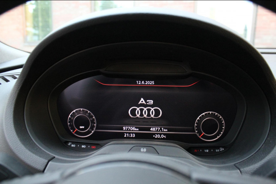 Audi A3 SPORTBACK 35 TFSI CoD Advance Sport