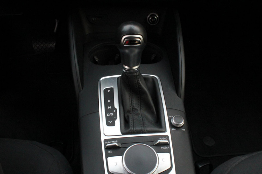 Audi A3 SPORTBACK 35 TFSI CoD Advance Sport