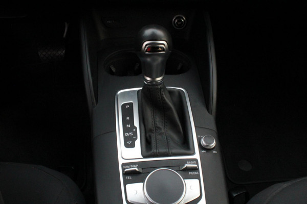 Audi A3 SPORTBACK 35 TFSI CoD Advance Sport
