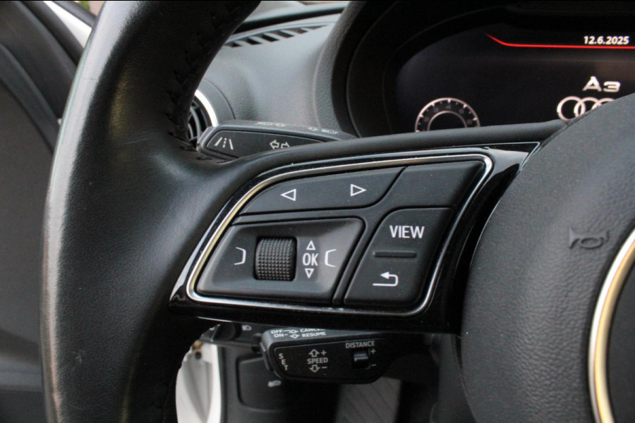 Audi A3 SPORTBACK 35 TFSI CoD Advance Sport