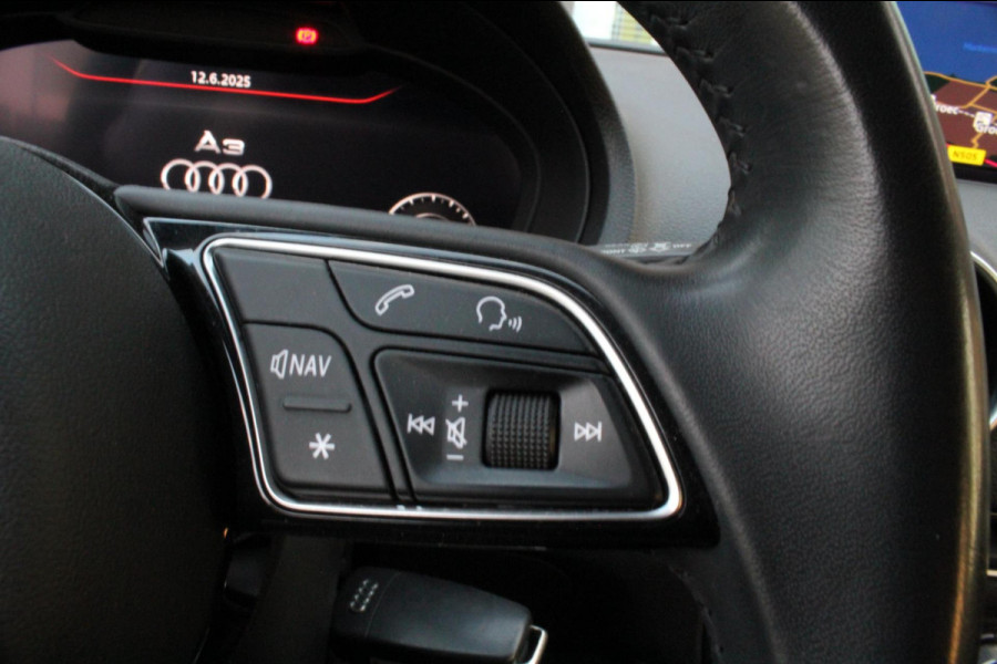 Audi A3 SPORTBACK 35 TFSI CoD Advance Sport