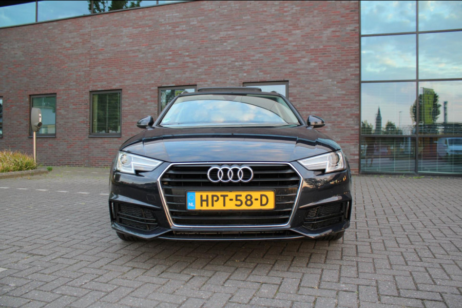 Audi A4 AVANT 1.4 TFSI Design Pro Line Plus