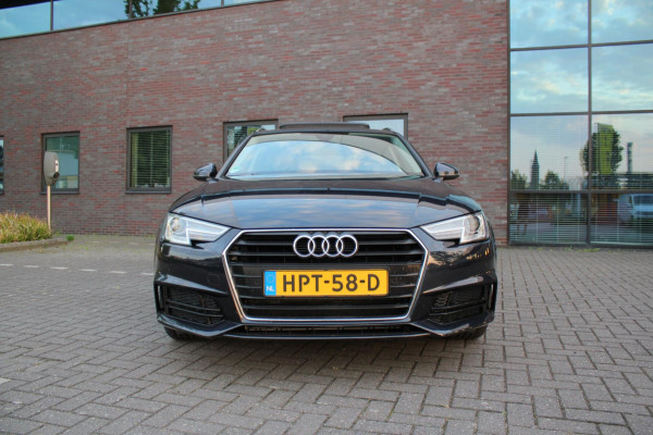 Audi A4 AVANT 1.4 TFSI Design Pro Line Plus