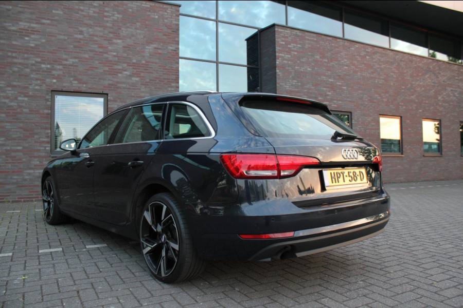 Audi A4 AVANT 1.4 TFSI Design Pro Line Plus