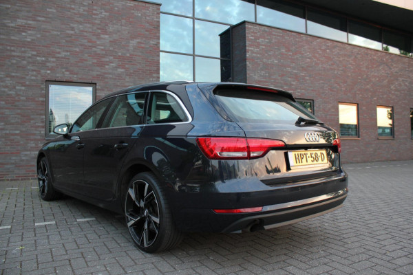 Audi A4 AVANT 1.4 TFSI Design Pro Line Plus