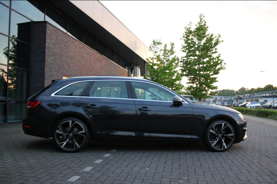 Audi A4 AVANT 1.4 TFSI Design Pro Line Plus