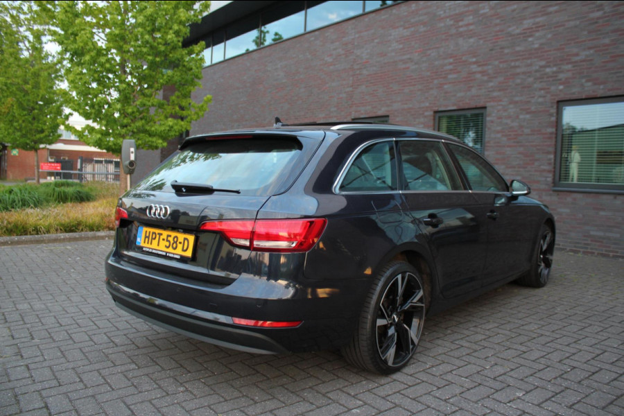 Audi A4 AVANT 1.4 TFSI Design Pro Line Plus