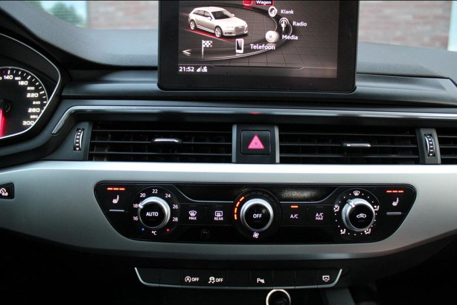Audi A4 AVANT 1.4 TFSI Design Pro Line Plus