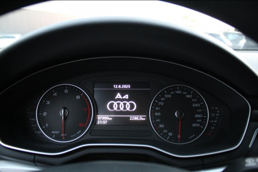 Audi A4 AVANT 1.4 TFSI Design Pro Line Plus