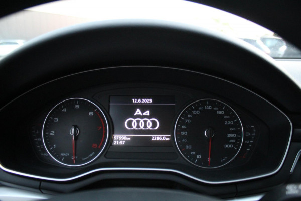 Audi A4 AVANT 1.4 TFSI Design Pro Line Plus