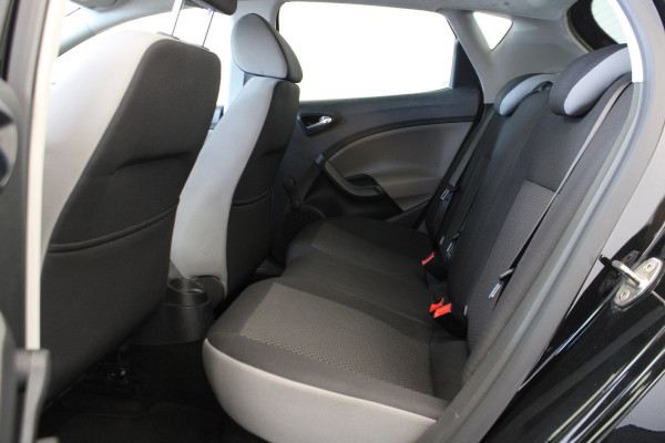 Seat Ibiza 1.0 MPI Reference