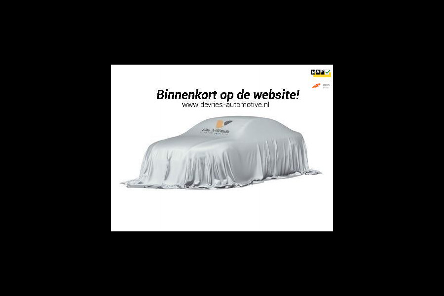 Ford Fiesta 1.0 EcoBoost ST Line 125 PK - NL-AUTO-NAP.