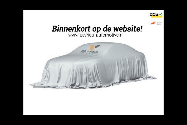 Ford Fiesta 1.0 EcoBoost ST Line 125 PK !! NL-AUTO-NAP.