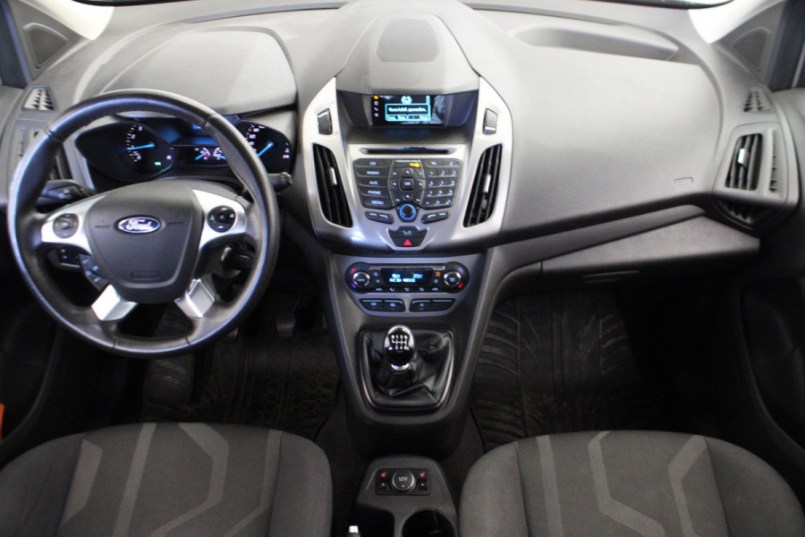 Ford Tourneo Connect Compact 1.0 Titanium